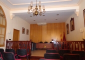 Ple Municipal Ple Municipal