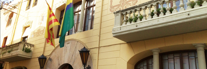 Riudoms tindrà un pla de "Convivència i Nova Ciutadania" Riudoms tindrà un pla de "Convivència i Nova Ciutadania"